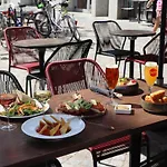 Hotel Boma Easy Living By Collection 4*