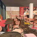 Hotel Boma Easy Living By Collection 4*
