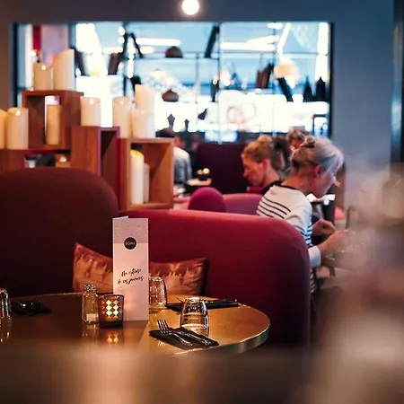 Boma Easy Living 호텔