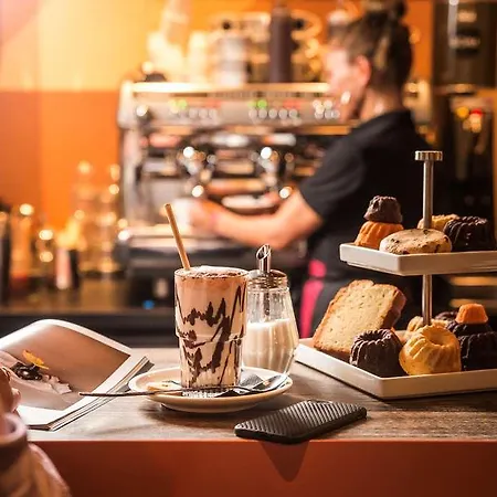 Boma Easy Living 호텔 4*