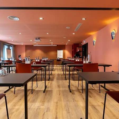 Boma Easy Living ホテル