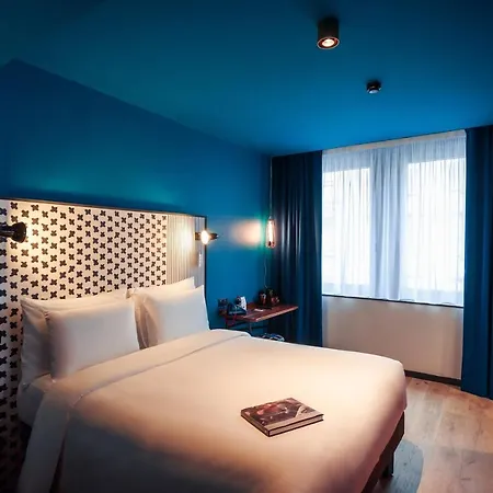 Boma Easy Living By Collection Ξενοδοχείο Στρασβούργο