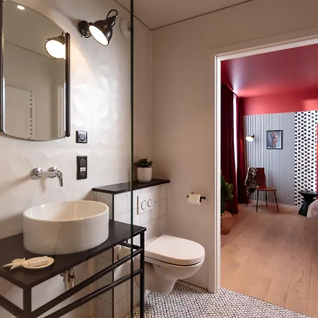 Hotel Boma Easy Living By Collection