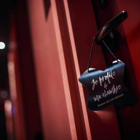 Boma Easy Living By Collection מלון