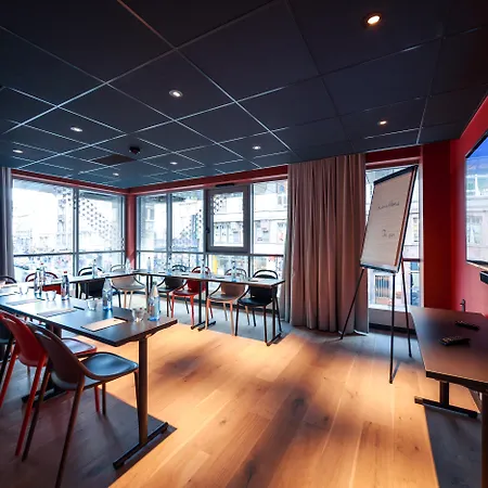 Boma Easy Living By Collection 4*