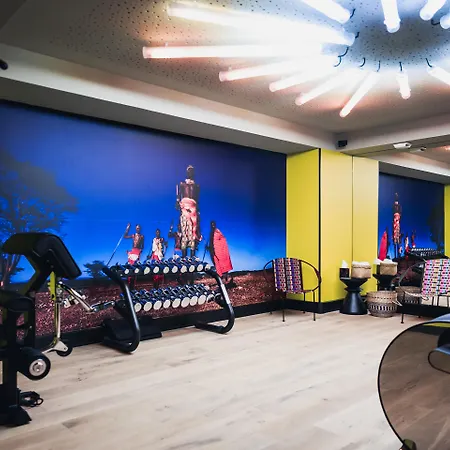 Boma Easy Living By Collection Strasbourg