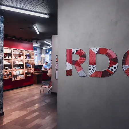 호텔 Boma Easy Living 스트라스부르