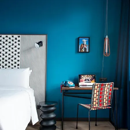 ホテル Boma Easy Living ストラスブール