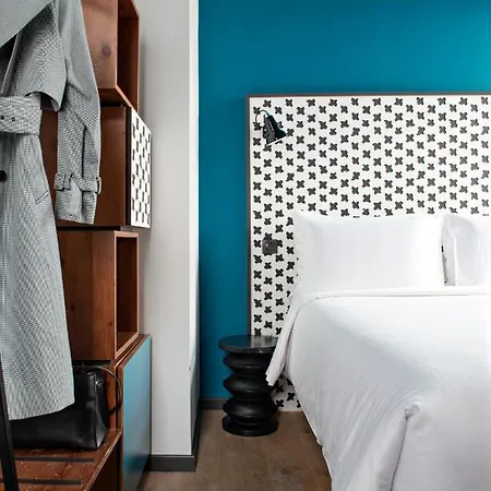 Boma Easy Living ホテル ストラスブール