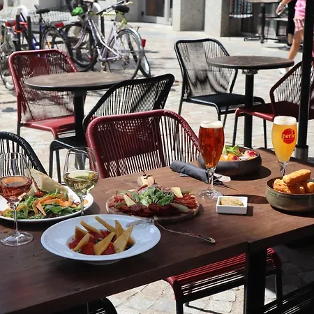 호텔 Boma Easy Living 4*