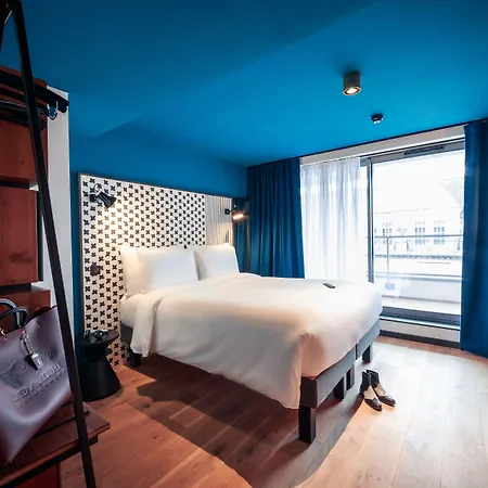 Boma Easy Living ホテル