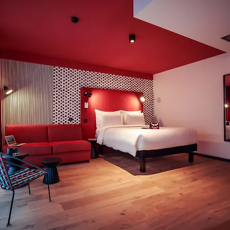 Boma Easy Living ホテル 4*