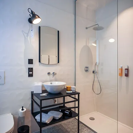 Boma Easy Living Strasbourg