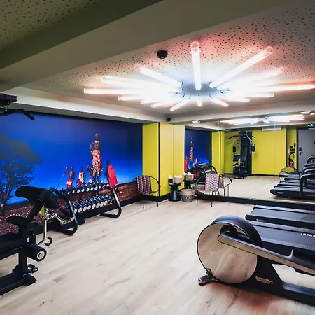 Hotel Boma Easy Living By Collection Strasburgo