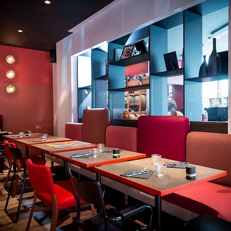 Boma Easy Living By Collection Strasburgo