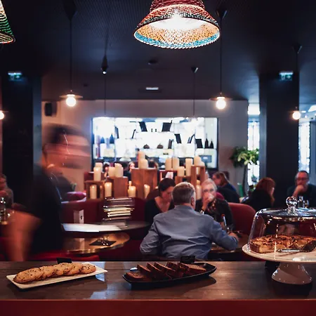 Hotell Boma Easy Living