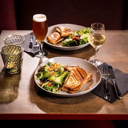 ホテル Boma Easy Living