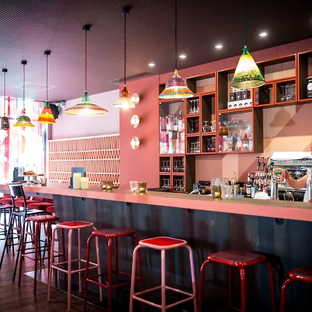 Boma Easy Living ストラスブール