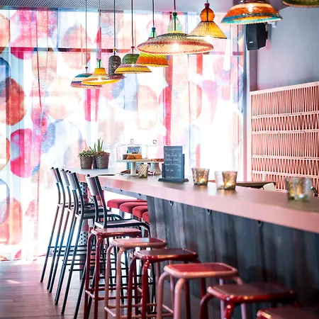 Boma Easy Living 4* ストラスブール