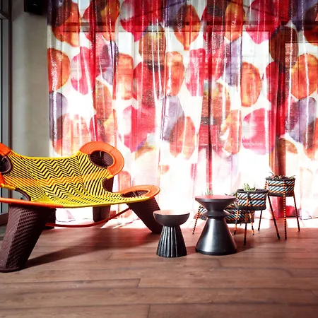 Boma Easy Living ホテル 4*