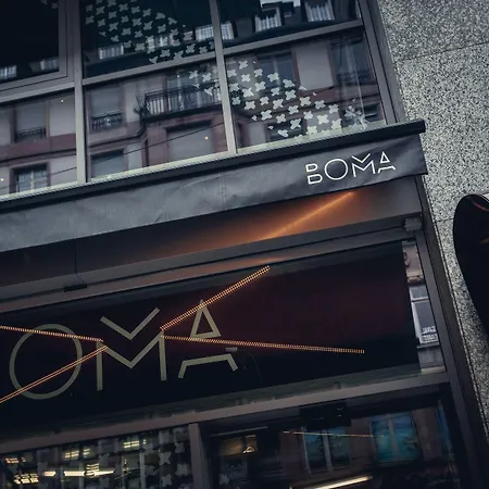 Boma Easy Living By Collection Strasburgo