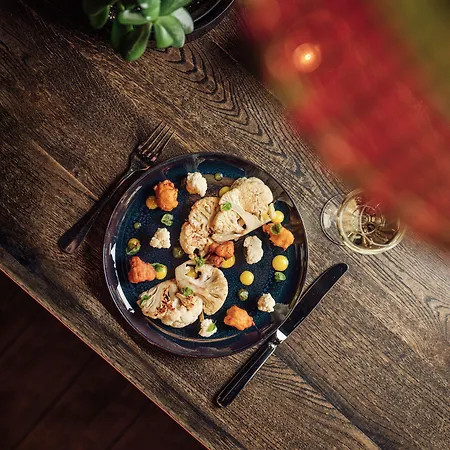 Boma Easy Living Hotell