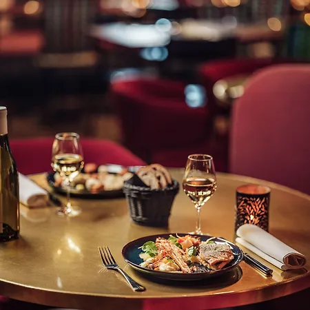 Boma Easy Living ホテル 4*