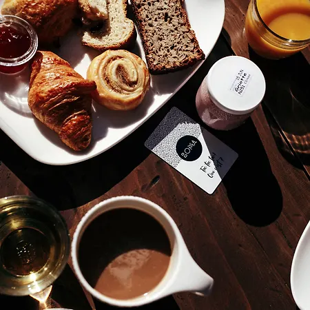 Boma Easy Living 4* ストラスブール