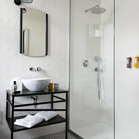 Hotell Boma Easy Living 4*