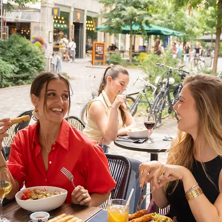 Hotel Boma Easy Living By Collection Strasburgo