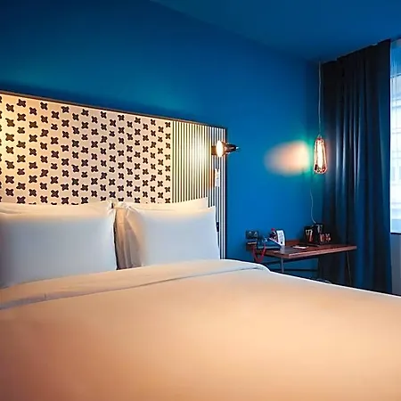 Boma Easy Living By Collection Hotel 4*