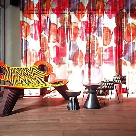 Hotel Boma Easy Living By Collection 4*