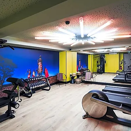 Boma Easy Living By Collection 4* Straatsburg