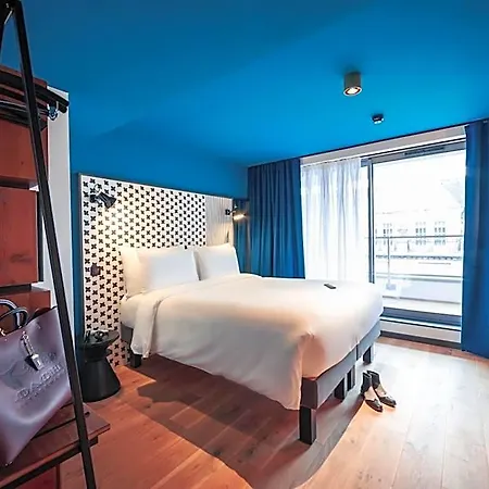 Hotel Boma Easy Living By Collection 4*