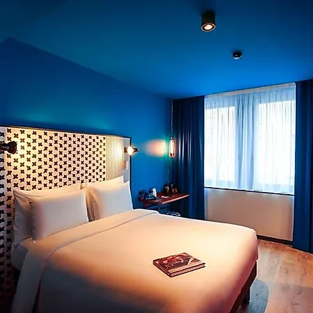 Boma Easy Living By Collection 4* Straatsburg