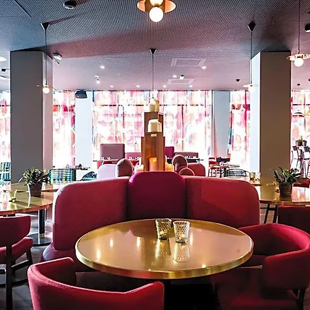 Hotel Boma Easy Living By Collection Straatsburg