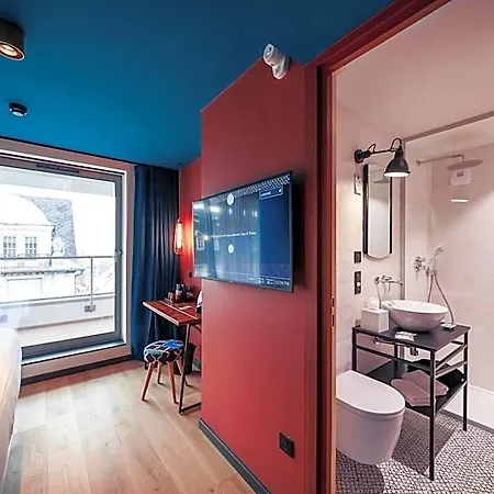 Hotel Boma Easy Living By Collection