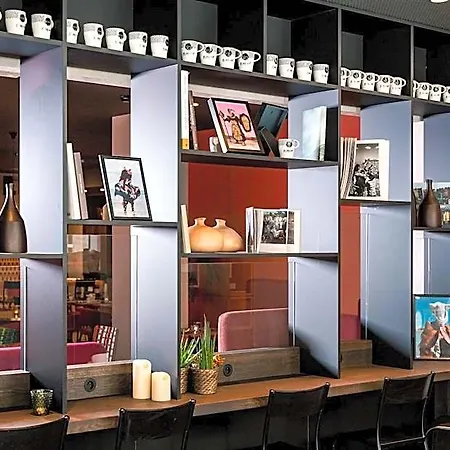Hotel Boma Easy Living By Collection Straatsburg