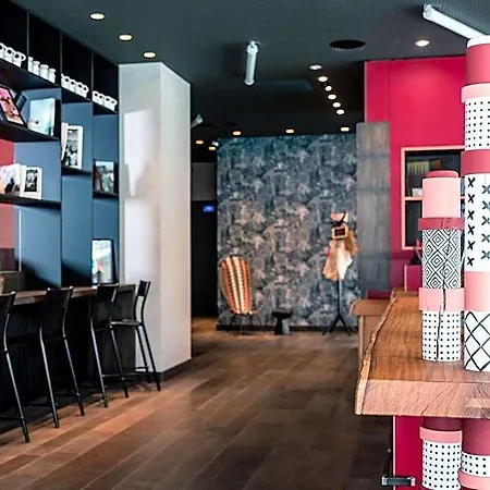 Boma Easy Living By Collection 4* Straatsburg