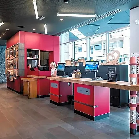 Boma Easy Living By Collection 4* Straatsburg
