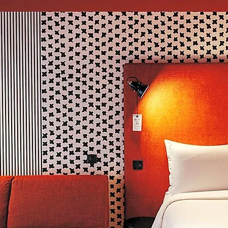 Boma Easy Living By Collection Hotel Straatsburg