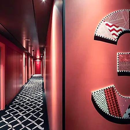 Boma Easy Living By Collection Hotel Straatsburg