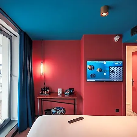 Hotel Boma Easy Living By Collection 4*