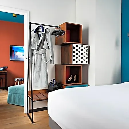 Boma Easy Living By Collection Hotel Straatsburg