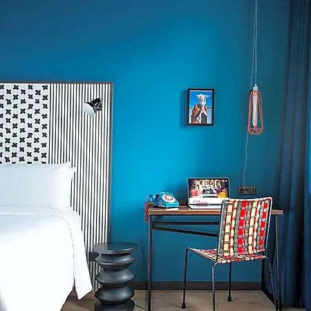 Ξενοδοχείο Boma Easy Living By Collection