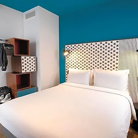 Boma Easy Living By Collection 4* Straatsburg