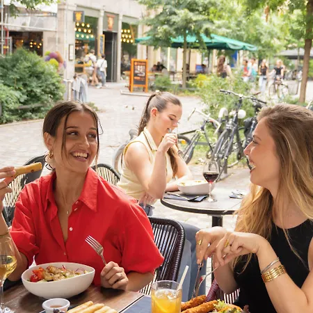 Boma Easy Living By Collection Hotel Strasburgo
