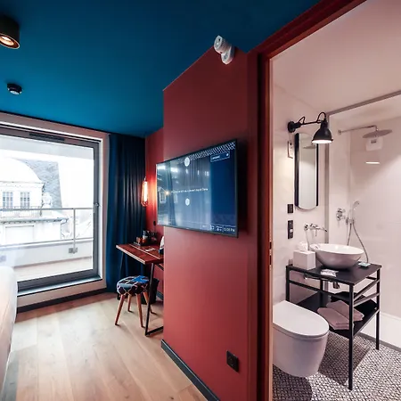 Boma Easy Living By Collection Hotel