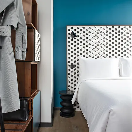 Boma Easy Living By Collection Hotel Strasburgo
