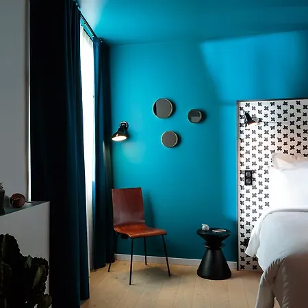 Hotel Boma Easy Living By Collection Strasburgo